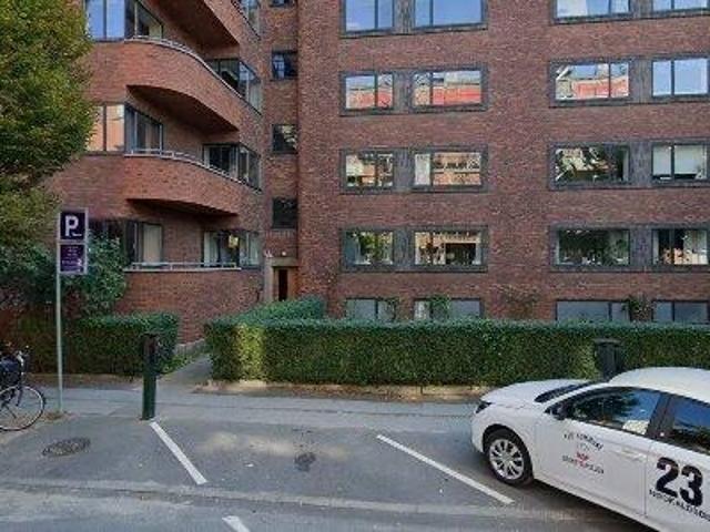 70 m2 lejlighed til salg i Frederiksberg C
