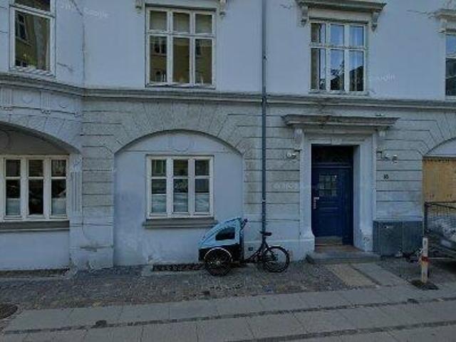 70 m2 lejlighed til salg i Frederiksberg C