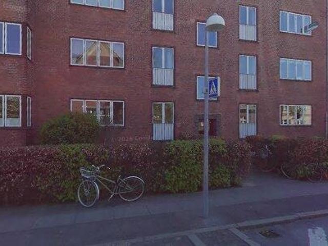 70 m2 lejlighed til salg i Frederiksberg