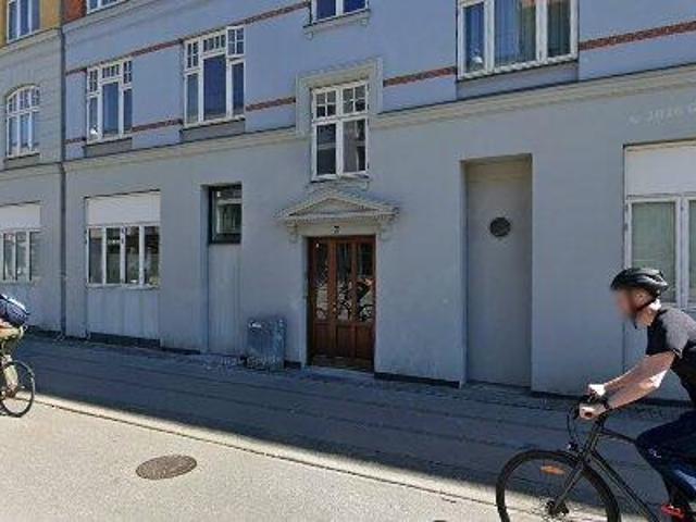 70 m2 lejlighed til salg i Frederiksberg