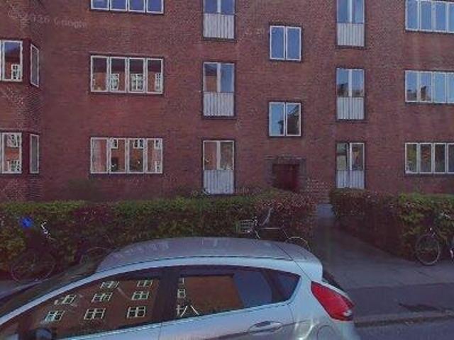 70 m2 lejlighed til salg i Frederiksberg