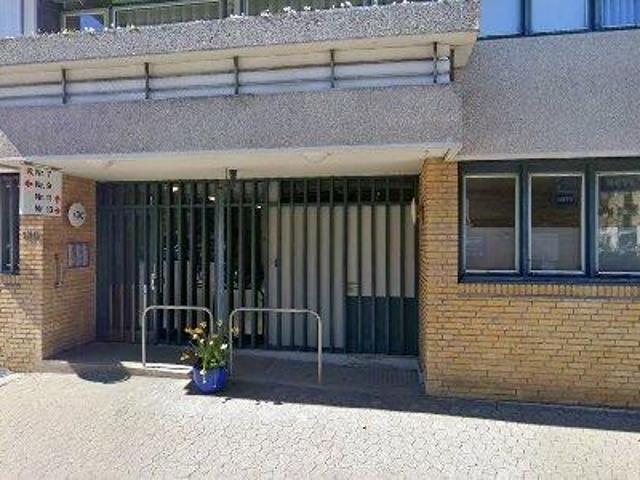 70 m2 lejlighed til salg i Frederiksberg