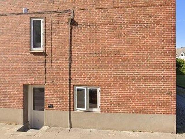 70 m2 lejlighed til salg i Grenaa