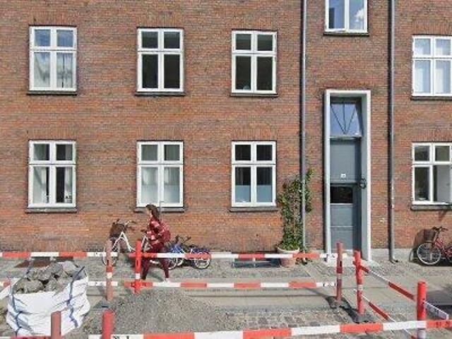 70 m2 lejlighed til salg i København NV
