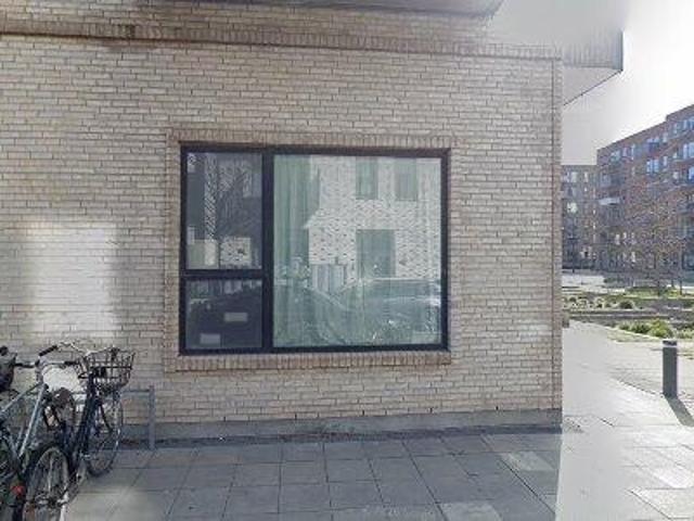 70 m2 lejlighed til salg i København S