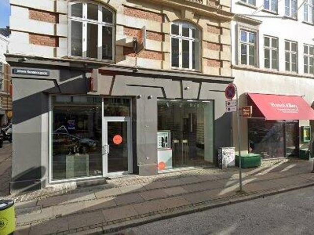 70 m2 lejlighed til salg i København S