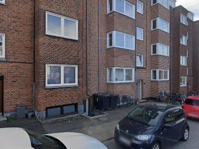 70 m2 lejlighed til salg i Nørresundby