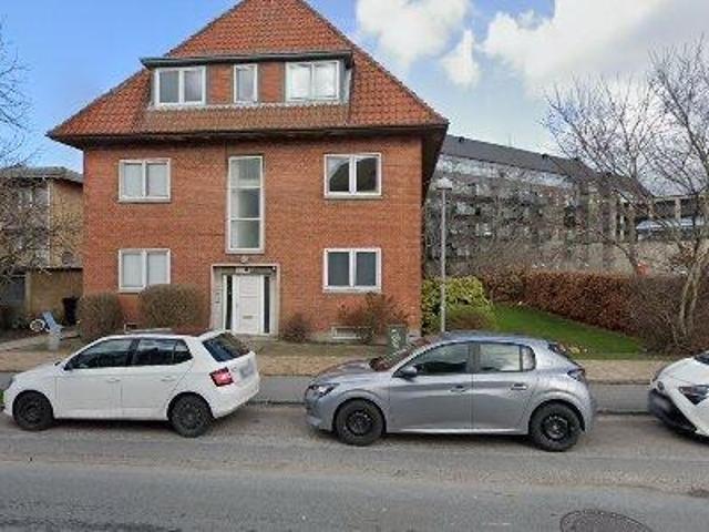 70 m2 lejlighed til salg i Odense V