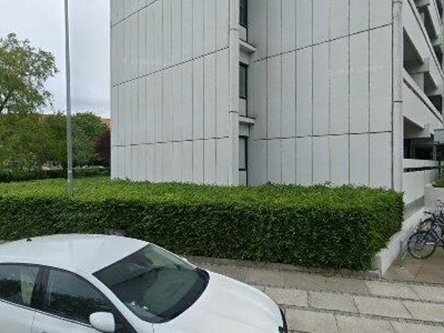 70 m2 lejlighed til salg i Århus C