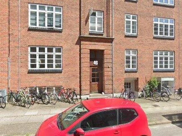 70 m2 lejlighed til salg i Århus C