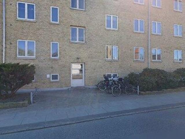 70 m2 lejlighed til salg i Søborg
