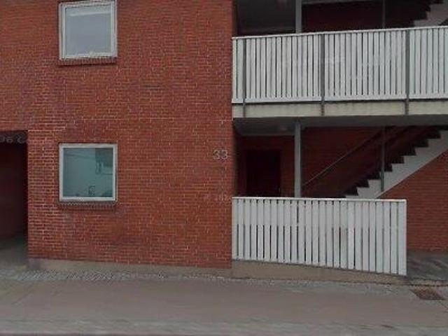 70 m2 lejlighed til salg i Silkeborg