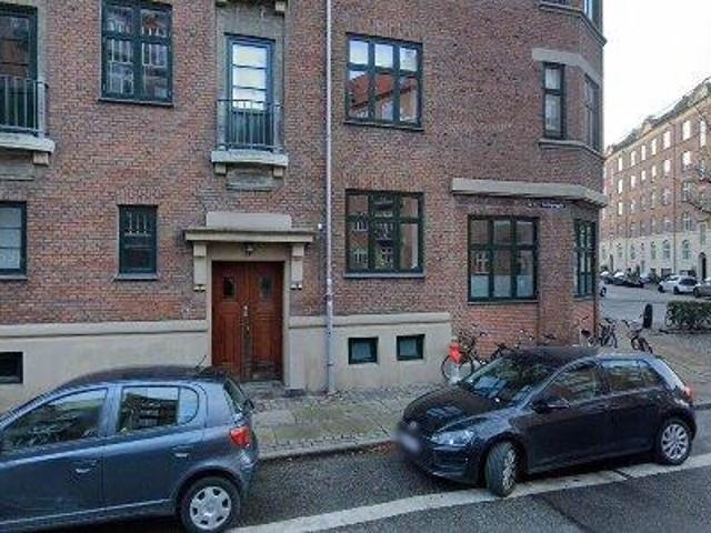 70 m2 lejlighed til salg i Østerbro