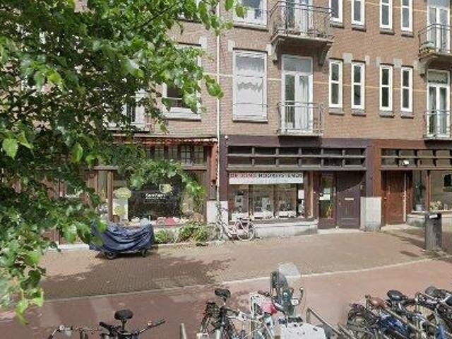 70 m2 office space for rent in Amsterdam Westerpark