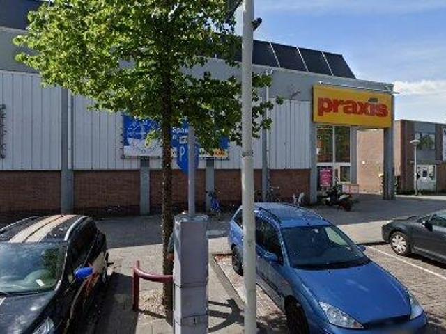 70 m2 office space for rent in Amsterdam Westerpark
