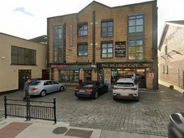 70 m2 office space for rent in Dublin 24