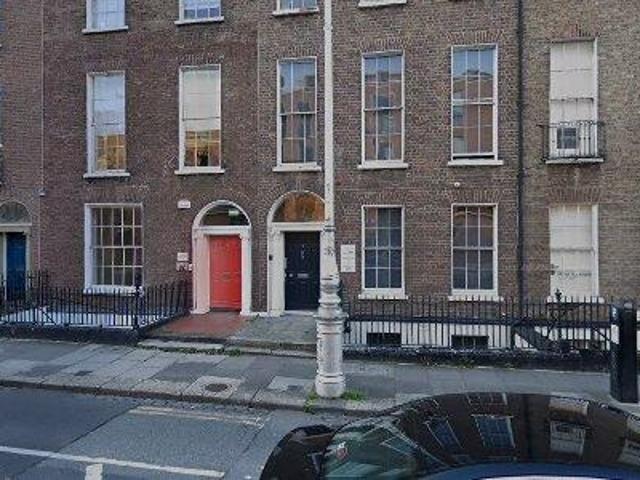 70 m2 office space for sale in Dublin 2