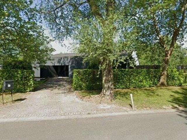 Office space for rent in Kortrijk