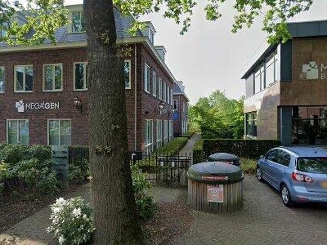 70 m2 office space for rent in Oisterwijk