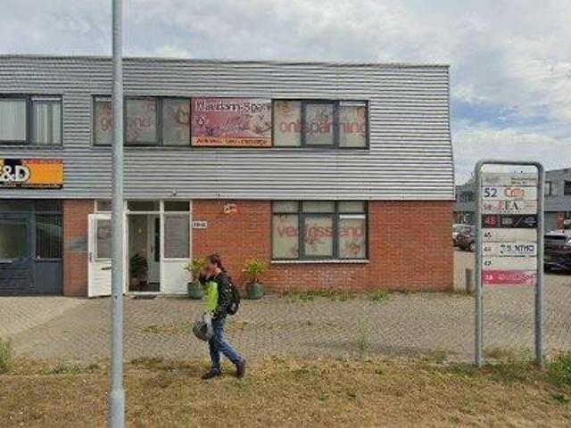 70 m2 office space for rent in Uden