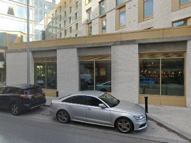 70 m2 office space for sale in Dublin 1