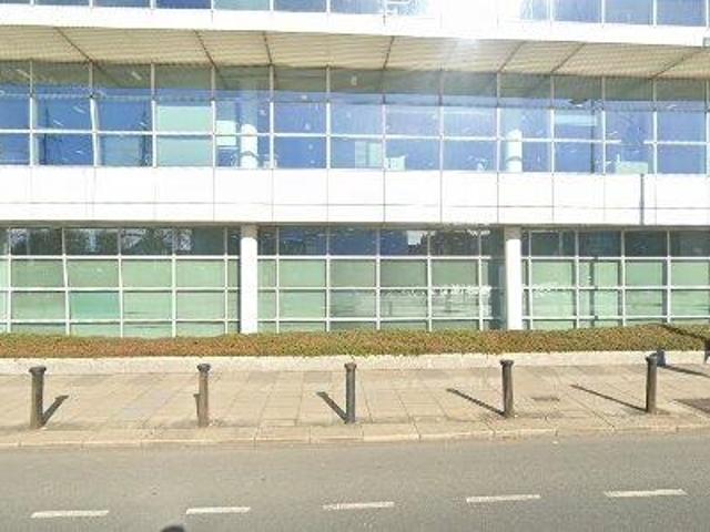 70 m2 office space for sale in Dublin 1