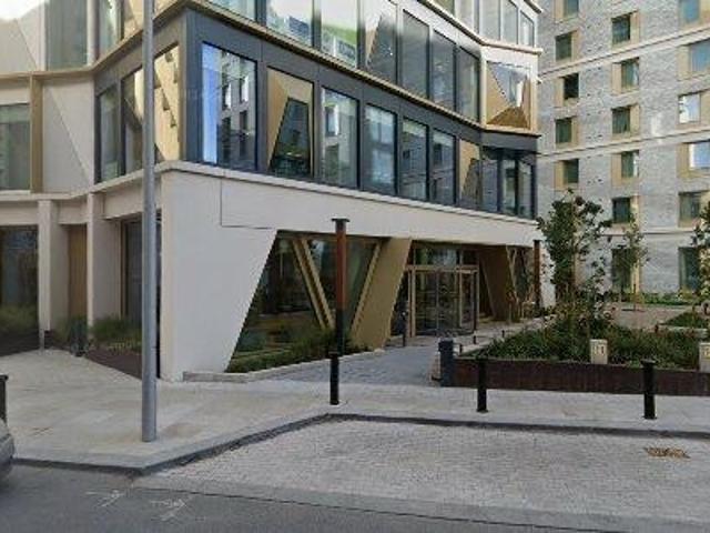 70 m2 office space for sale in Dublin 1