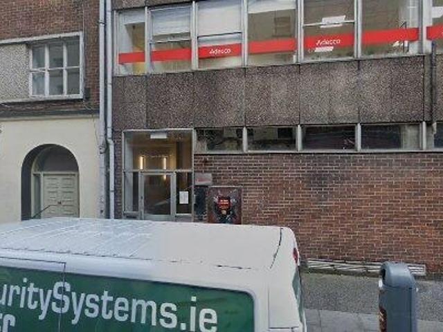 70 m2 office space for sale in Dublin 2
