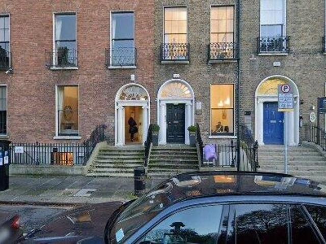 70 m2 office space for sale in Dublin 2