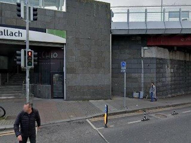 70 m2 office space for sale in Dublin 6