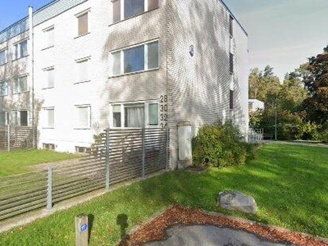 70 m2 rum uthyres i Karlskoga