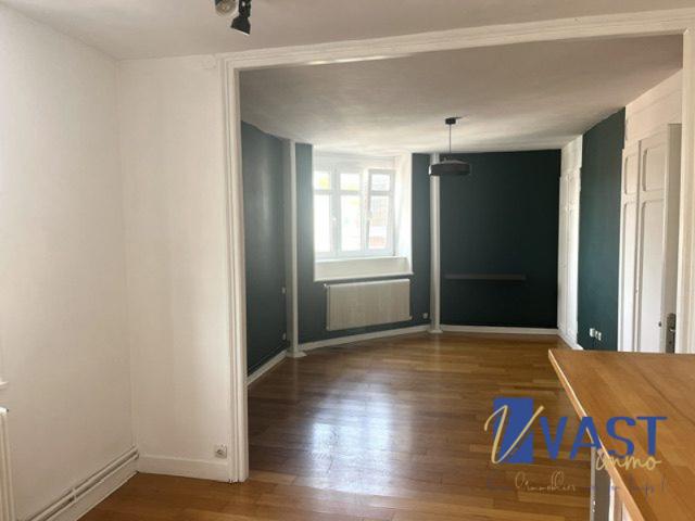 70 m² sur Romarin