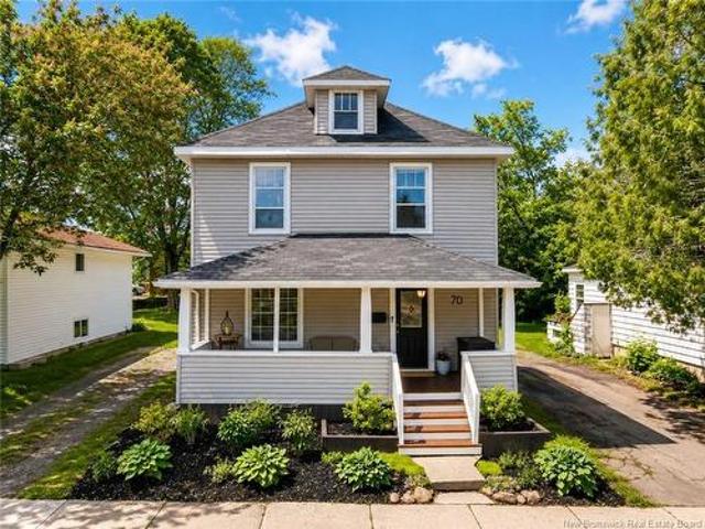 70 Maple St, Moncton, NB, E1C 6A3 house for sale | Listing ID NB141856 | Royal LePage