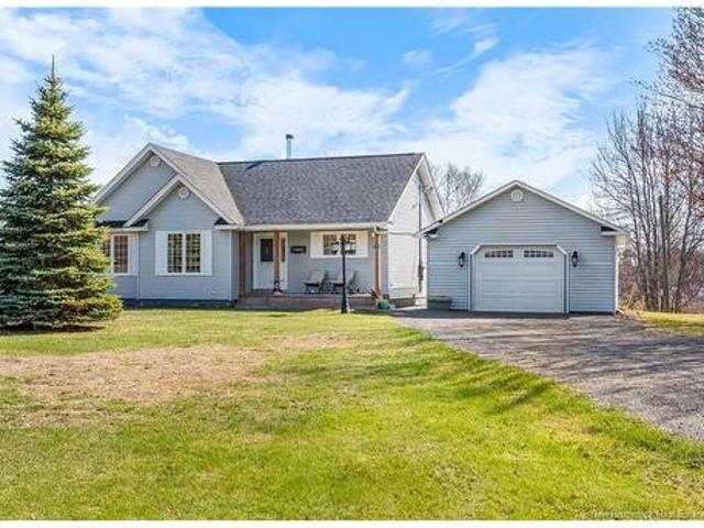 70 Maxime Rd, Saint Louis De Kent, NB, E4X 1W1 house for sale | Listing ID NB139031 | Royal LePage