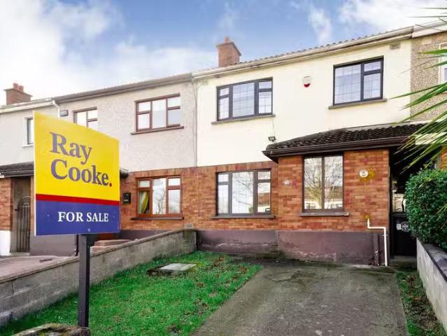 70 Monksfield Heights, D22 C927, Clondalkin, Dublin 22 is for.