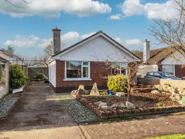 70 Monread Heights, Naas, Co. Kildare, W91WPP6 is for sale