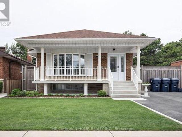 70 Moraine Hill Bsmt Drive, Toronto, ON, M1T 2A2 house for lease | Listing ID E13054 | Royal LePage