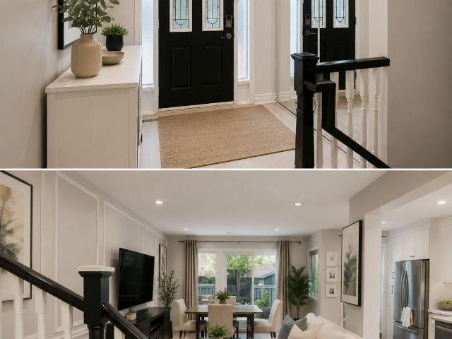 70 Muirland Crescent, Brampton | 3+1Beds/4Bath, Townhouse, $3,000/mo | Condos. Ca
