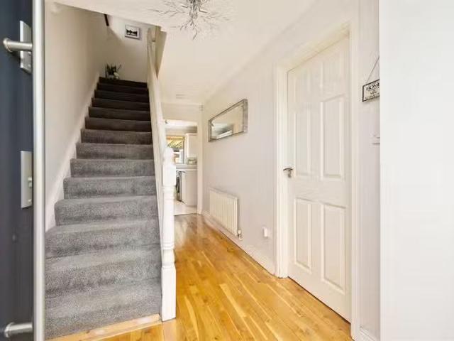 70 Newtown Court, Maynooth, Kildare, W23 H9K5