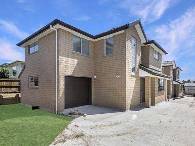 70 Portage Road, New Lynn, Waitakere City