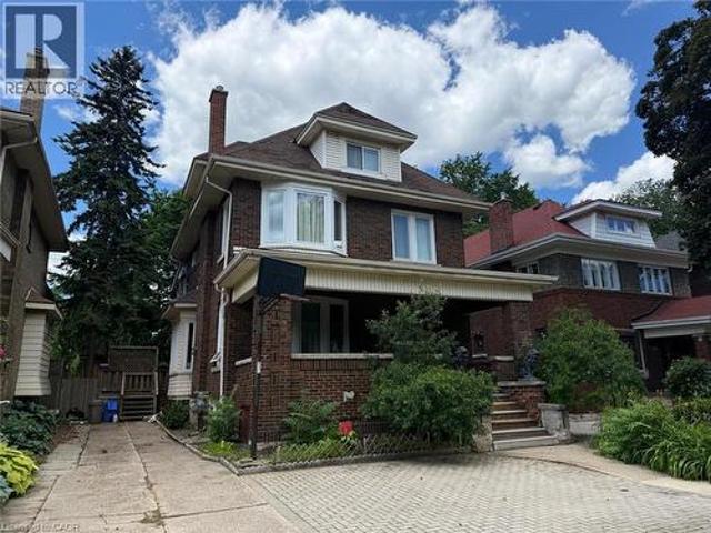 70 Proctor Boulevard Unit# Main, Hamilton, ON, L8M 2M4 house for lease | Listing ID 40848 | Royal LePage