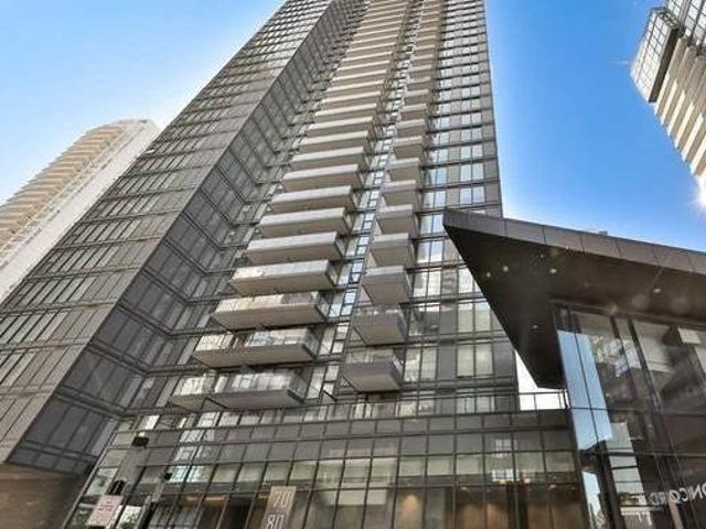 70 Queens Wharf Road 603 Toronto ON M5V 0J2 1 Bedroom Condo for Rent for 2000 month