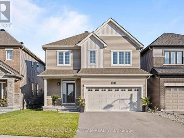 70 Ralph Erfle Way, Ottawa, ON, K2J 6V5 house for sale | Listing ID X13573 | Royal LePage