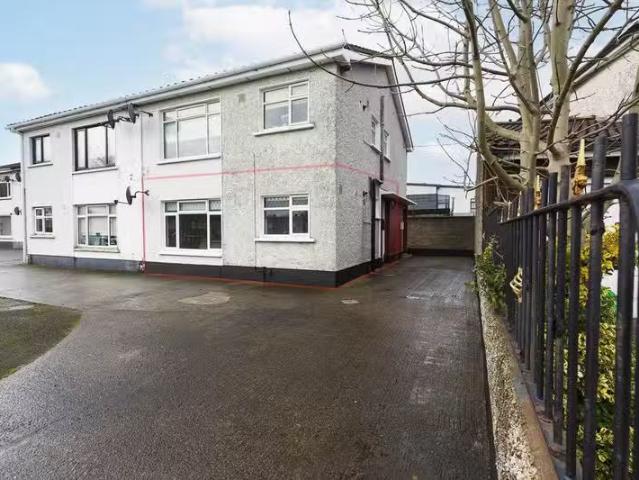 70 Rathvale Drive, Ayrfield, Dublin 13 is for sale
