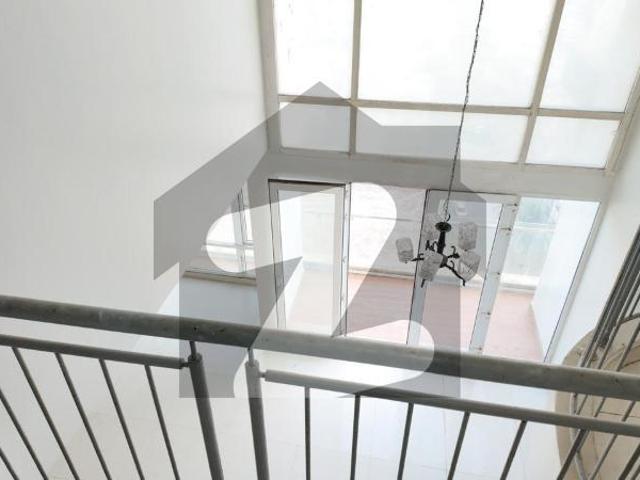 70 Riviera 4 bed For Rent with Maintenance Clifton Block 4