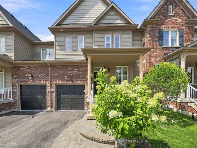 70 Ross Wright Avenue, Clarington | 3Beds/3Bath, Townhouse, $798,900 | Condos. Ca