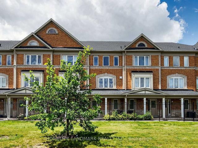 70 Sanctuary Way, Markham | For Sale @ $638,800 | Condos. Ca