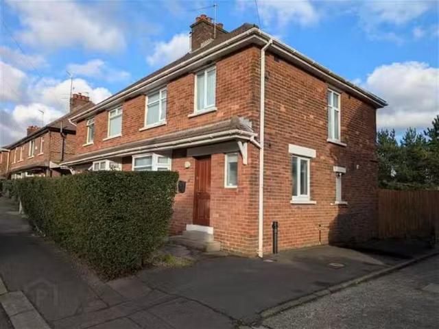 70 Sandhurst Drive