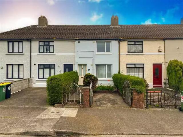 70 Saul Road, Crumlin, Dublin 12