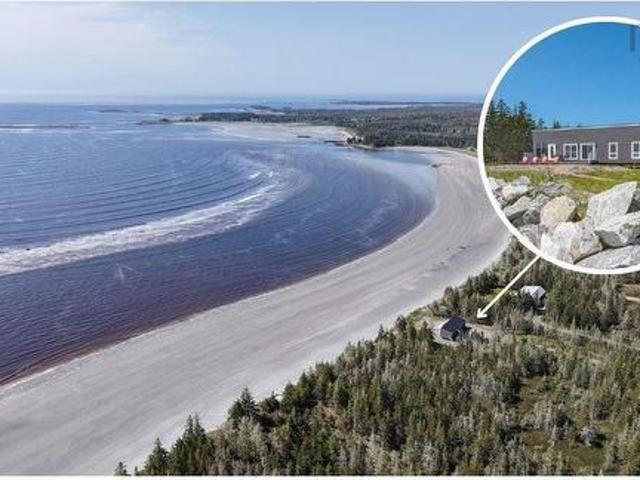 70 Seaside Drive, Louis Head, NS, B0T 1W0 Luxury House for sale | Listing ID 202614 | Royal LePage Carriage Trade Luxury Properties